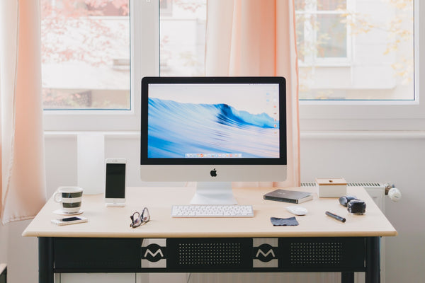 For your wellness: 5 tips for working from home during COVID-19