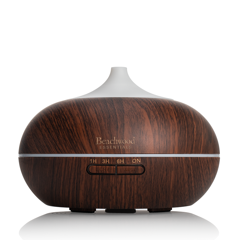 Ultrasonic Diffuser (300 mL) – Beachwood Essentials