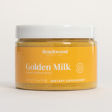 Organic Golden Milk