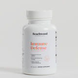 Immune Defense Supplement
