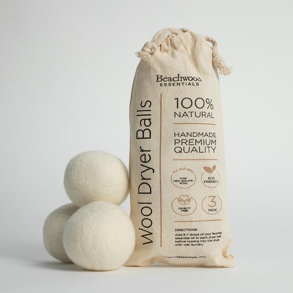 Wool Dryer Balls