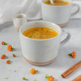 Organic Golden Milk
