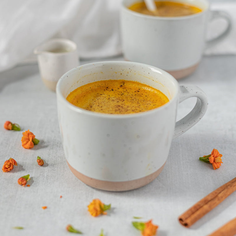 Organic Golden Milk