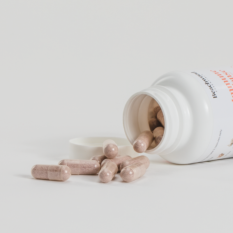 Immune Defense Supplement
