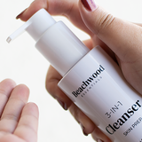 3-in-1 Skin Prep Cleanser