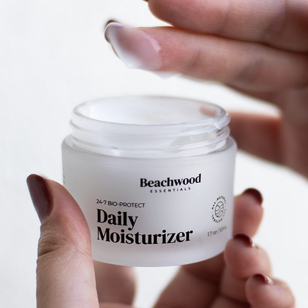 24/7 Bio Protect Daily Moisturizer